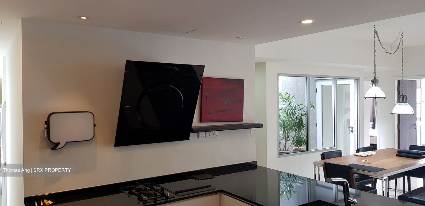 8 @ Mount Sophia (D9), Condominium #446907431